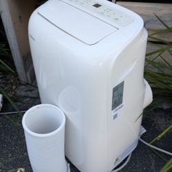 Toshiba 12,000 BTU Air Conditioner