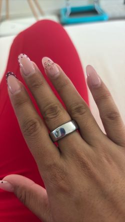 Oura ring size 7 Gen 3