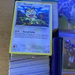 Lots Of Cards For Sale 