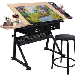 Drawing Table 