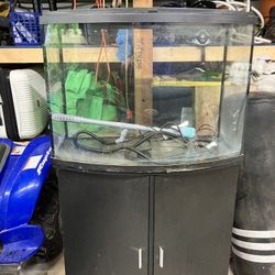 35 Gal Fish Tank