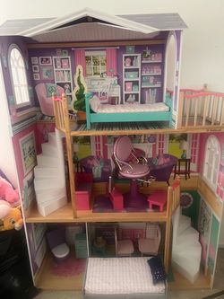 Doll House