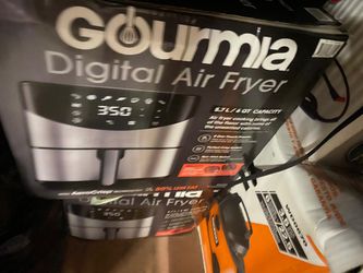 Air Fryer