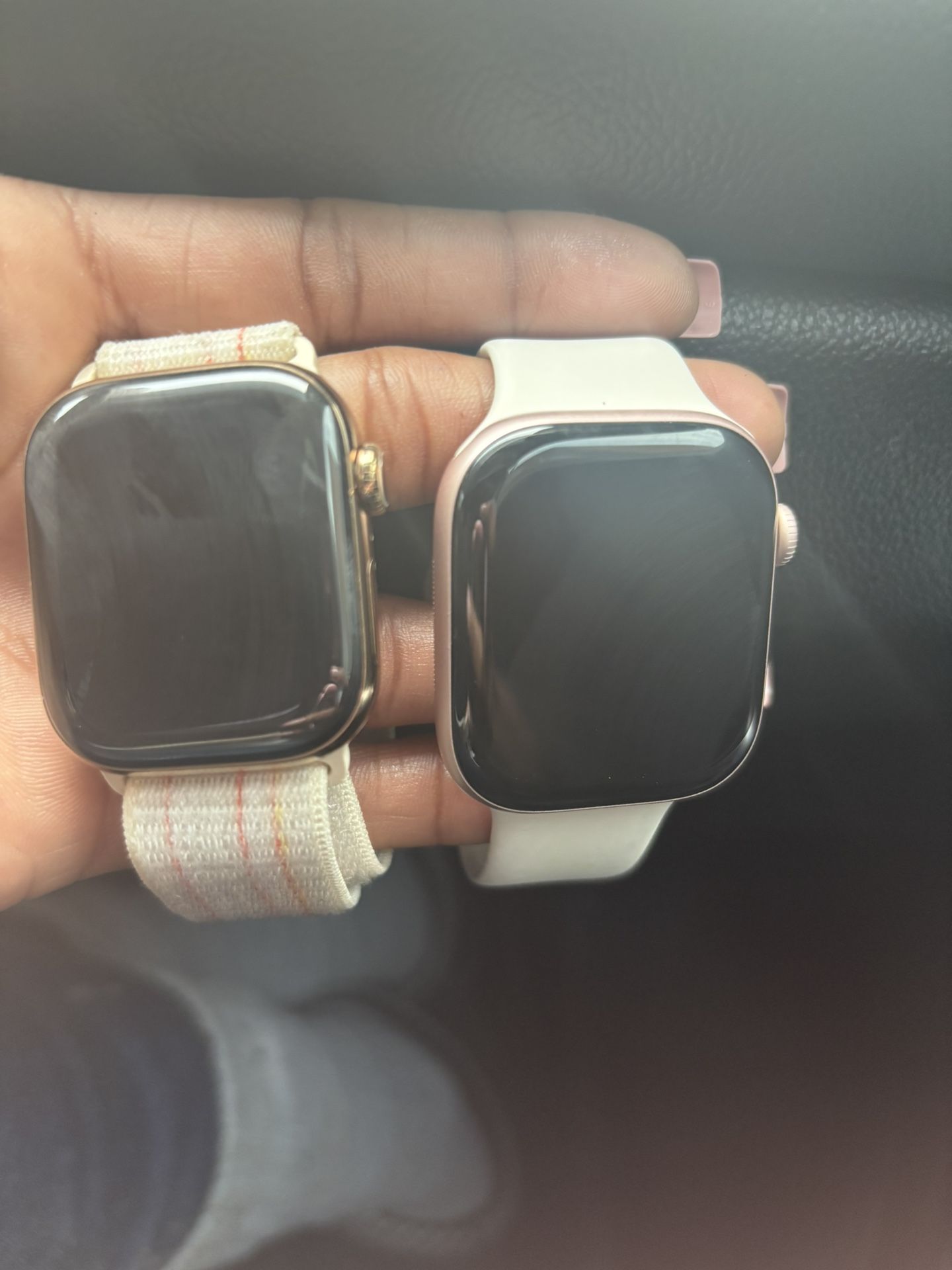 Apple Watch