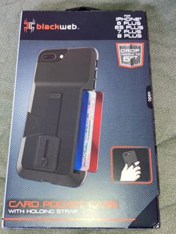 New iPhone Case