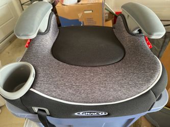 Booster seat brand new