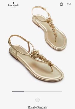 Kate Spade Rosalie Sandals