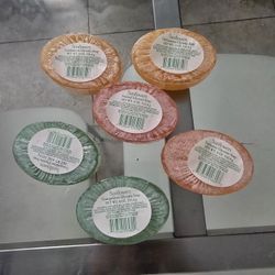 Painting, Candles, Soaps