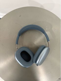 AirPod headphones