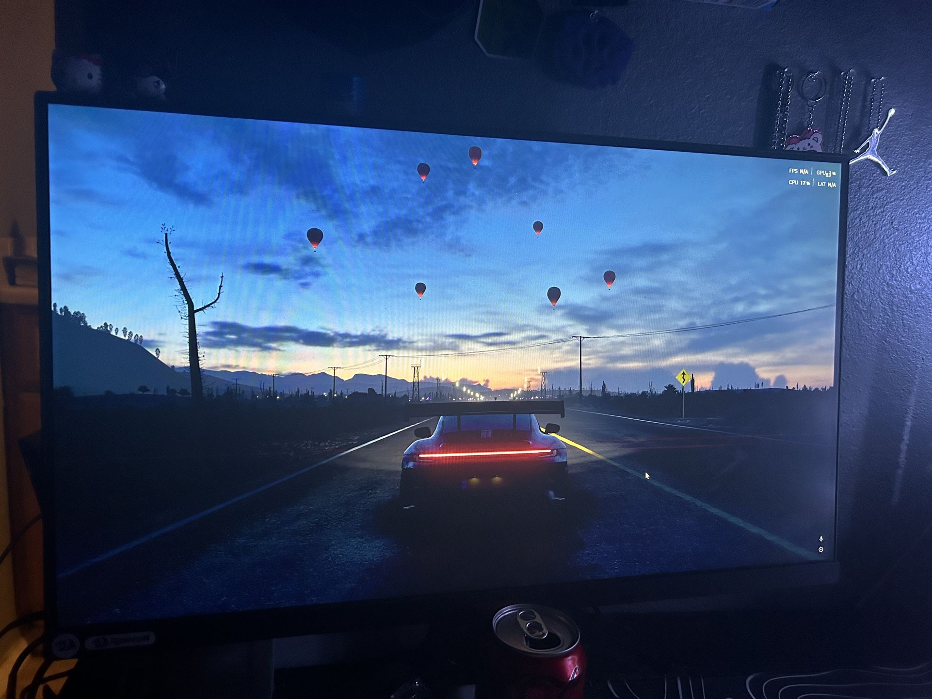 gaming monitor 24.5inch 165hz
