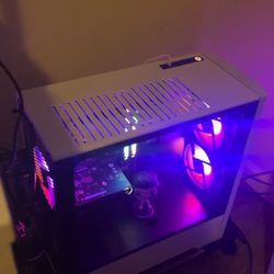 Skytech Gaming PC