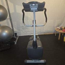 Elliptical 
