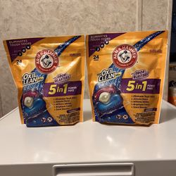 Arm And Hammer