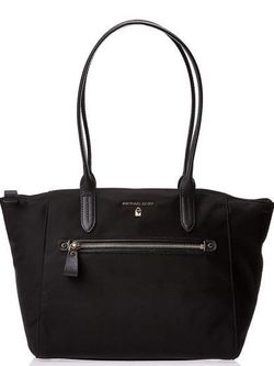 Michael Kors Nylon Kelsey Medium