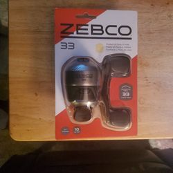 Zebco 33 Closed Face Fishing Reel