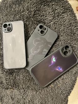 3x iPhone 13 Phone Cases’s