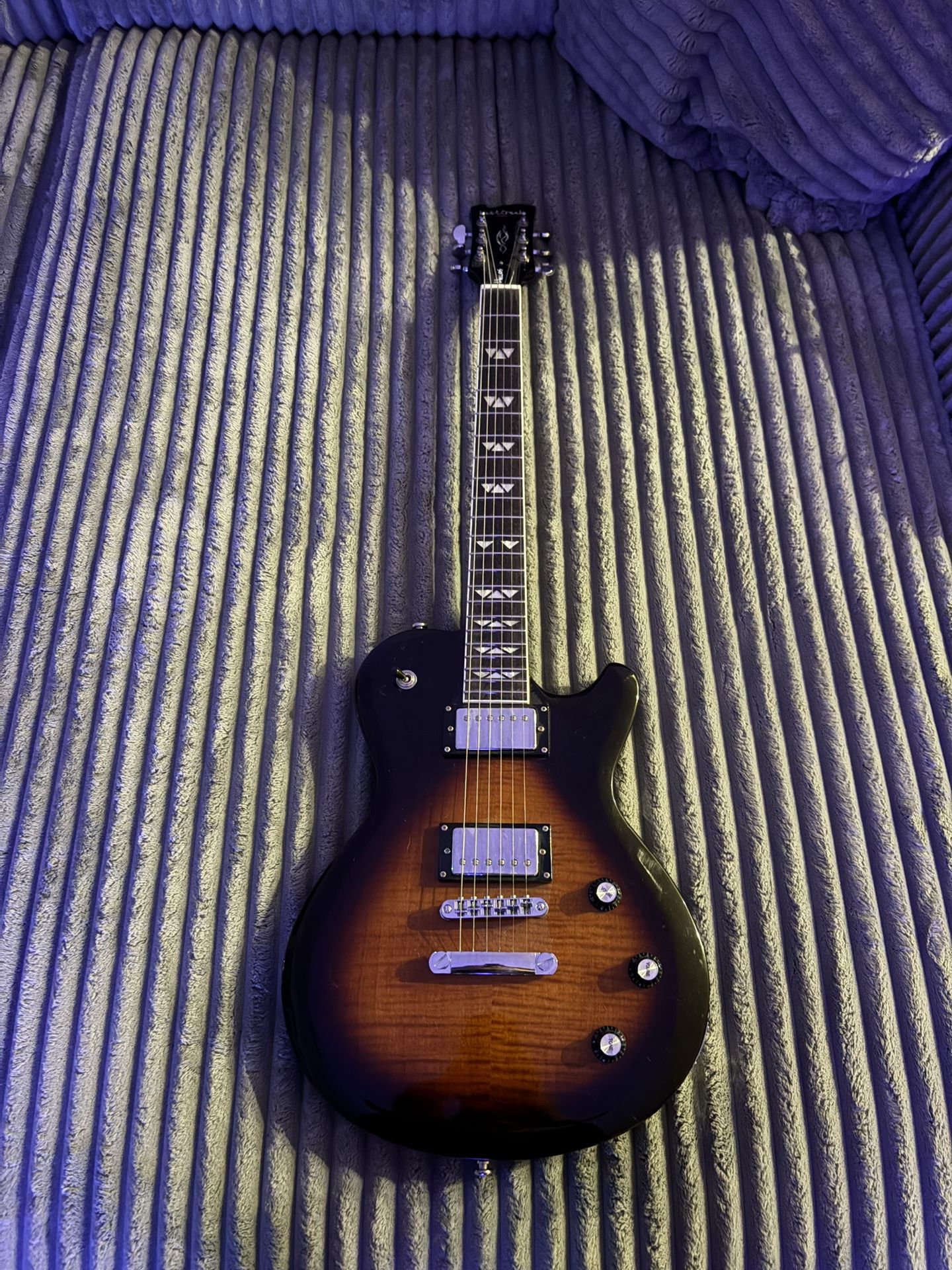 Electric Guitar