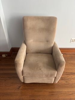 Armchair