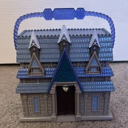 Disney’s Frozen Animator’s Collection Playset