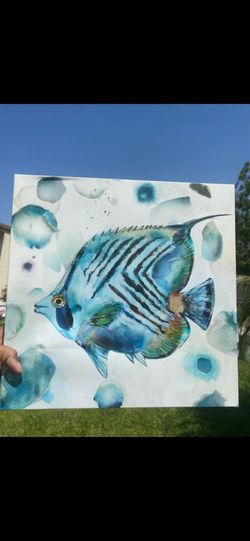Sea Pictures 