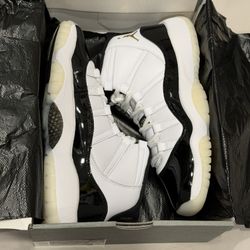 Jordan 11 Retro "DMP Gratitude" (Size 7Y) | BRAND NEW DEADSTOCK