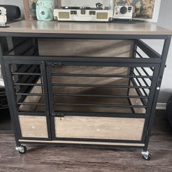 Dog Crate