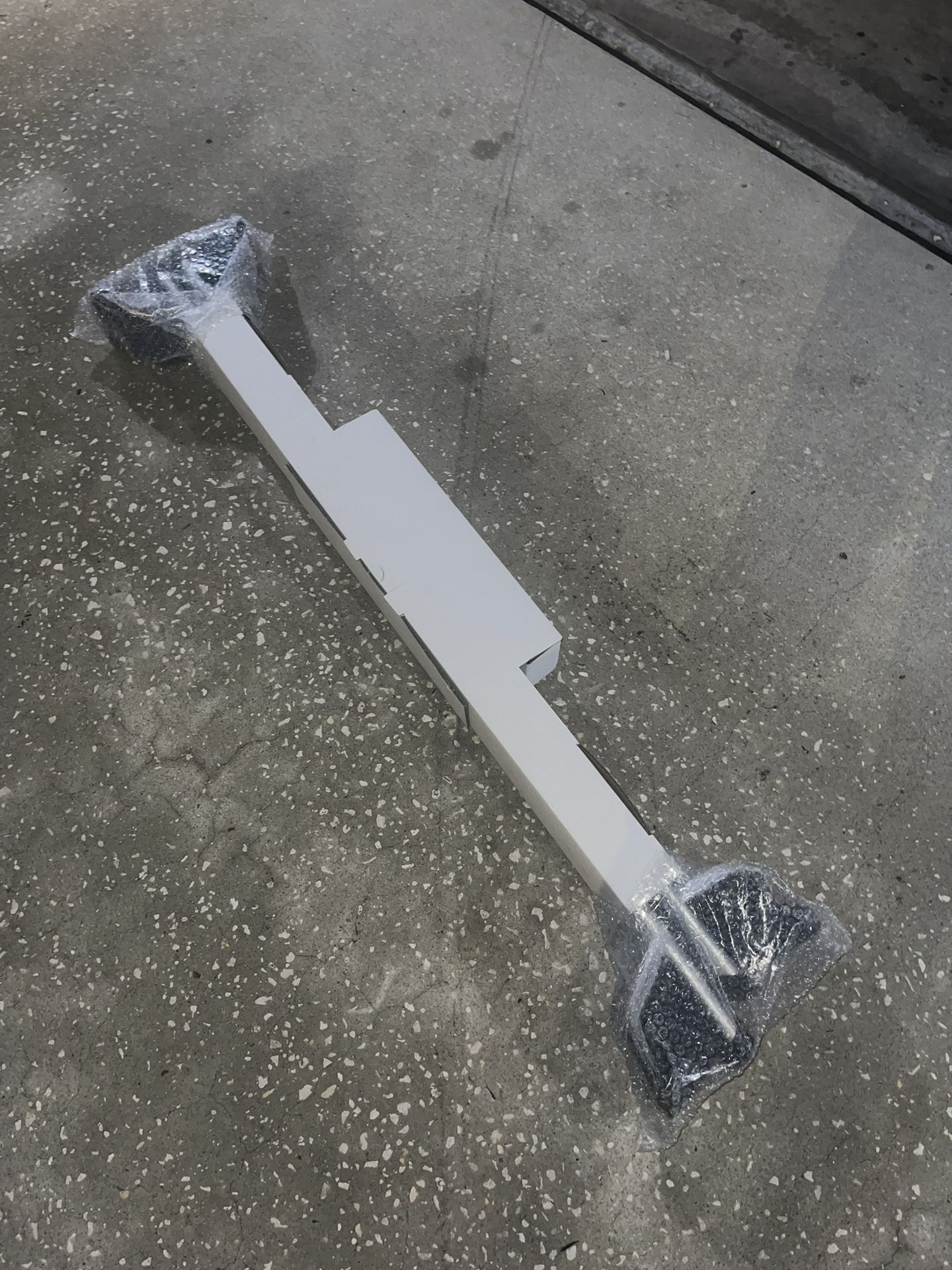 2019-2024 Audi Q8 Roof Racks Cross Bars Oem