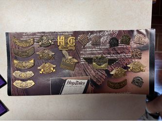 Harley Davidson Patches & Pins