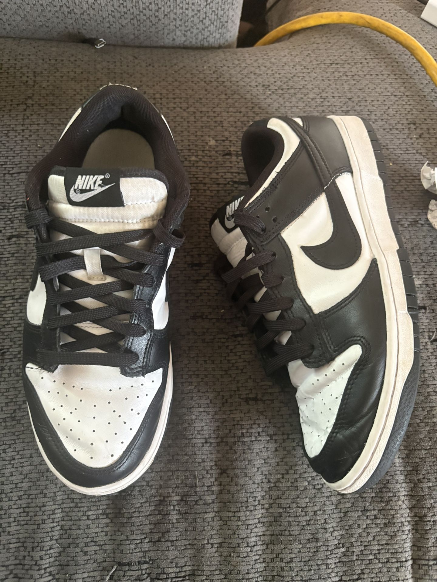 Men Shoes Size 9 