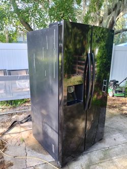 Samsung Side By Side