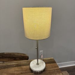 Bedside Lamp
