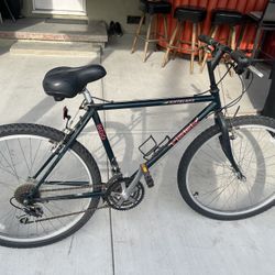 Antelope Trek 800 Bike $100 