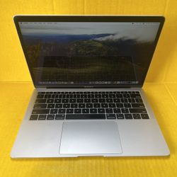 MacBook Air 13" 2018 i5 1.6GHz 8GB Ram 126GB Flash storage #2