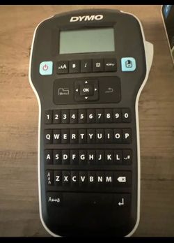 Label maker( only buyers plz)