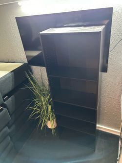 Bookcase