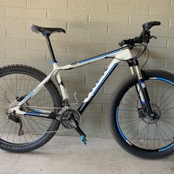 2013 Trek Superfly Carbon XC Race Bike