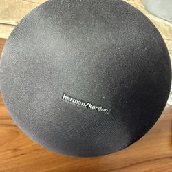 Harman Kardon Bluetooth Speakers