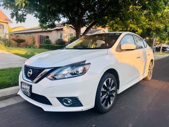 2016 Nissan Sentra