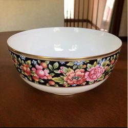 WEDGWOOD Clio Accent Bowl