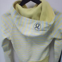 Lululemon Hoodie