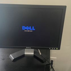 Dell (((Desktop Computer ))