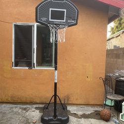 Spalding Rookie Gear Basketball Hoop