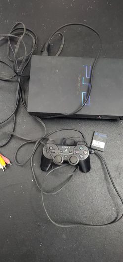 Playstation 2
