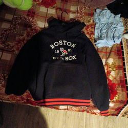 Boston Red Sox/OVO Limited Edition Collab 