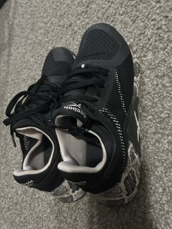 Reebok Sneakers Womens size 9