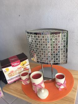 Home decor candles holder/ candles