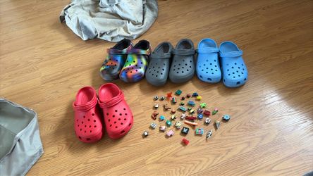 Crocs