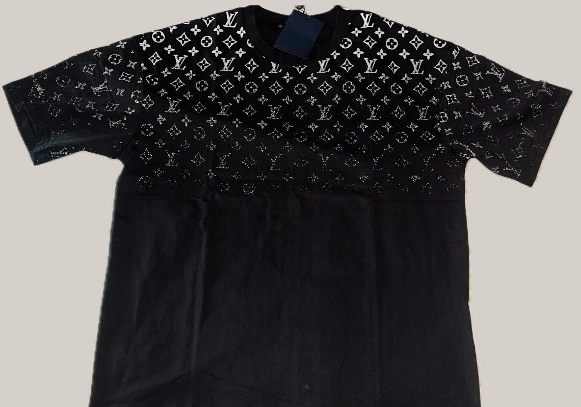Men’s LV T shirt