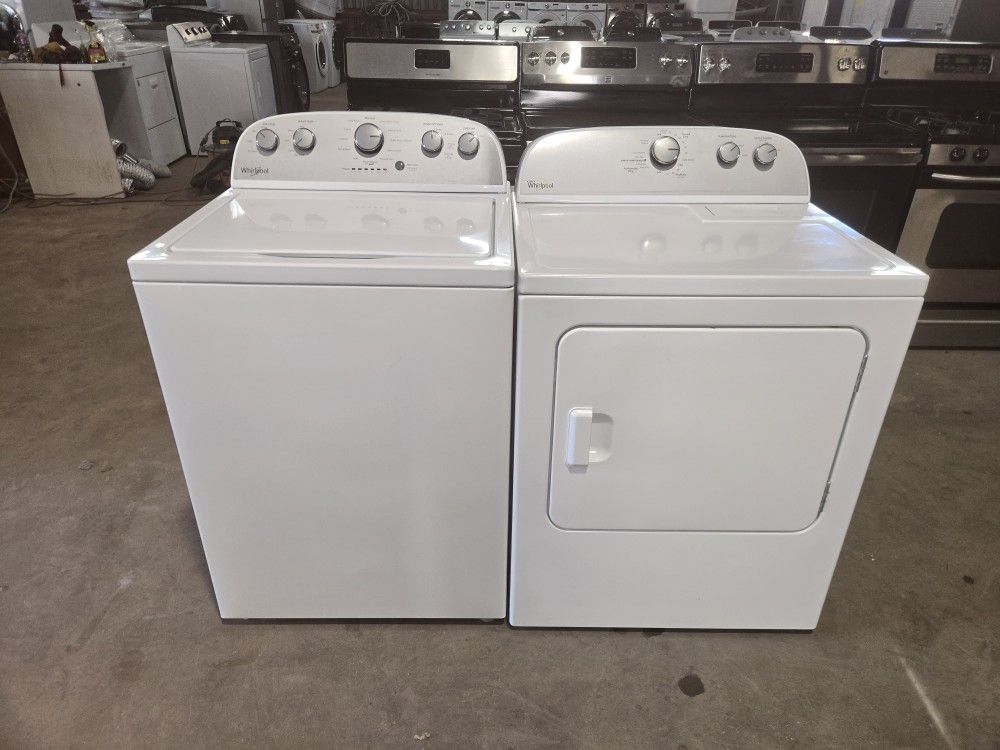 Washer And Electric Dryer π FREE DELIVERY AND INSTALLATION π’