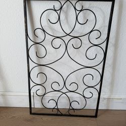Decoración De Pared 🖤